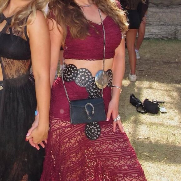 Free People Oh So Sweet Lace Set - Picture 4 of 6